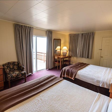 North Winds Motel Mackinaw City Dış mekan fotoğraf